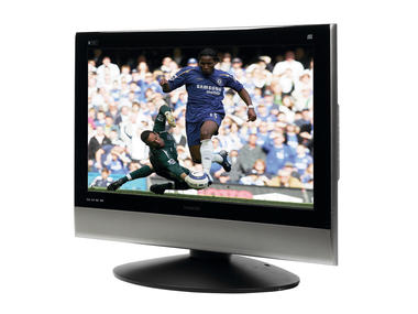 Hitachi 37LD9700 review